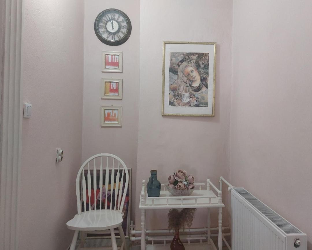 Apartman Central Рума Екстер'єр фото